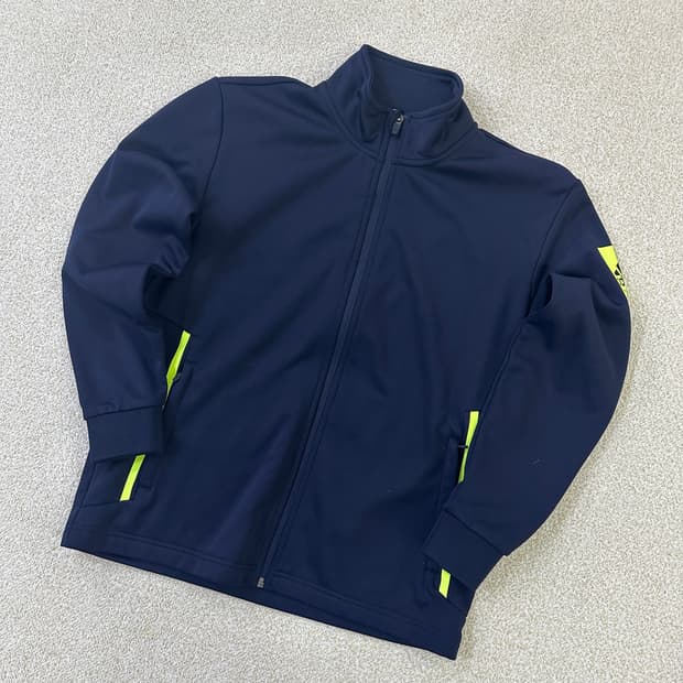 85 아디다스 스포츠 트레이닝 상의 0319D