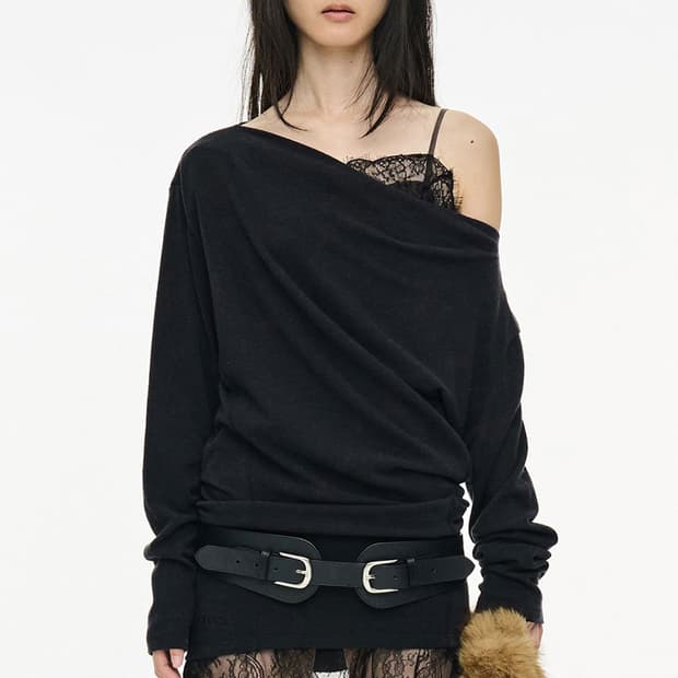 세릭 / cerric / 테이퍼드 탑