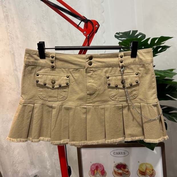 무료배송) VINTAGE BOTTOM