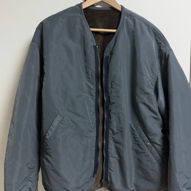 [2] 비즈빔 아이리스 블루