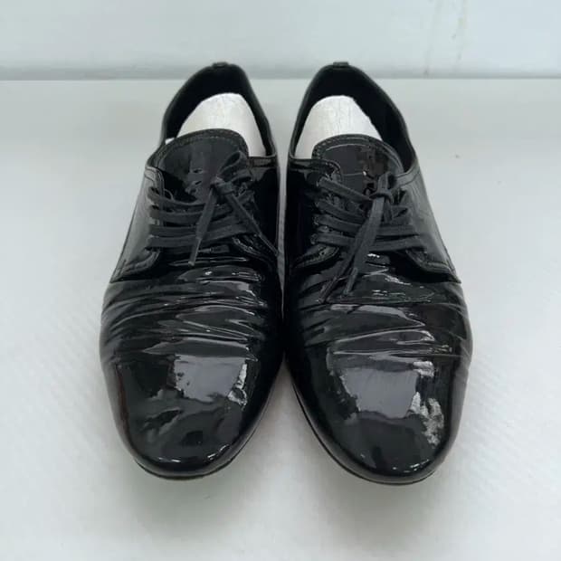Miumiu loafers