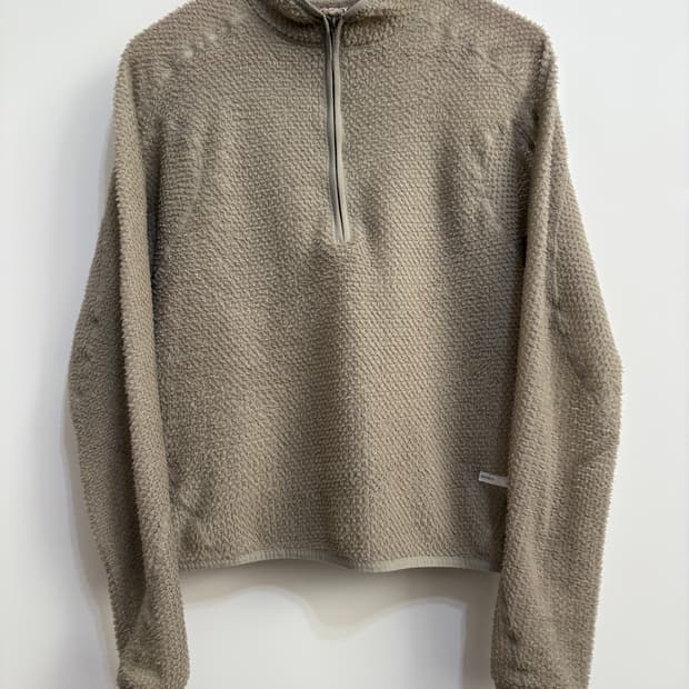 세티스파이 / 고스트플리스 AD 라이트 하프집 문 / S