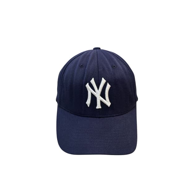 mlb 뉴욕 양키스 네이비 캡