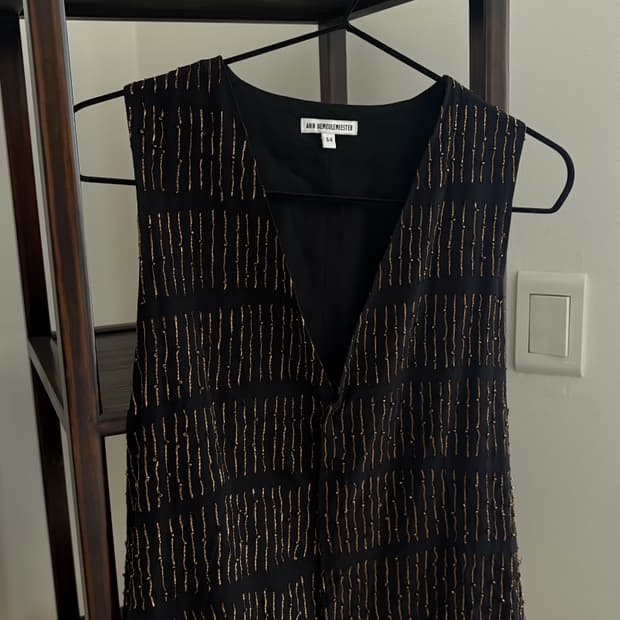 앤 드뮐미스터 베스트