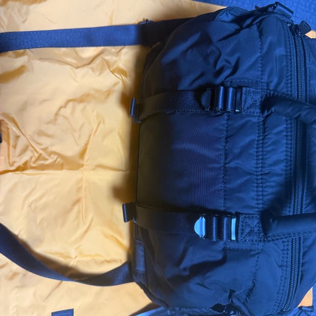 포터 2way 센시즈 닥터스백