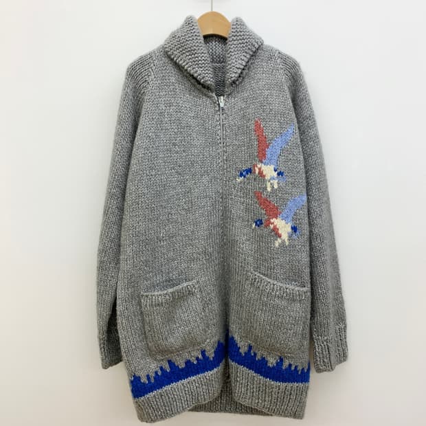 헤비울 롱가디건 heavy wool long cardigan