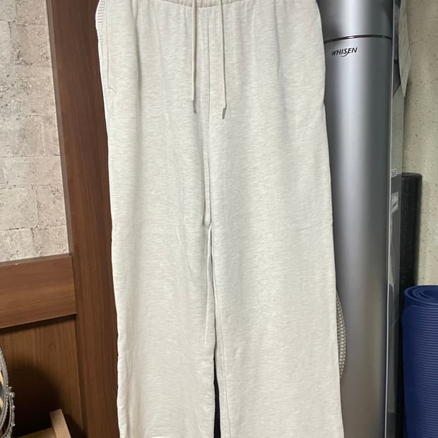 아르켓 스웻팬츠