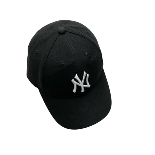  뉴욕양키스 로고 볼캡(FREE)