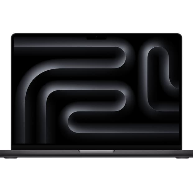 Apple 맥북 프로 14 M5칩 스페이스 블랙