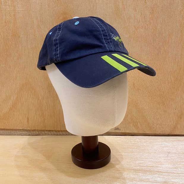 ADIDAS y2k cap 아디다스 와이투케이 볼캡