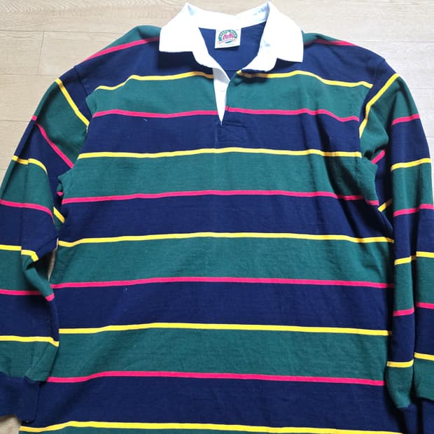 바바리안 럭비티 3xl