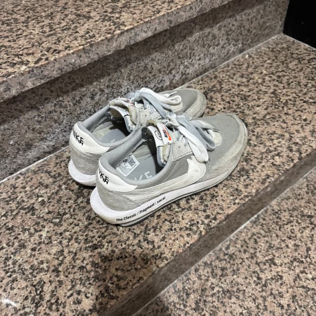 나이키 사카이