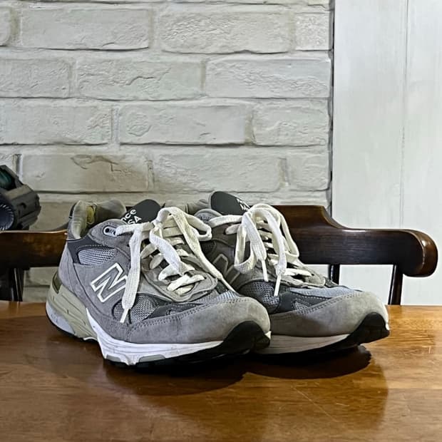 뉴발란스 993 EU 42.5