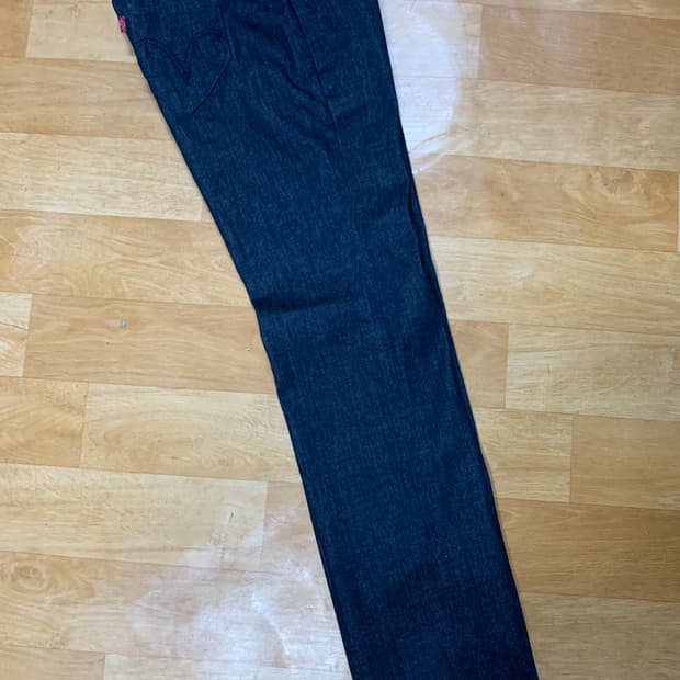 LEVIS RED 리바이스 레드 2005/SS  데님팬츠