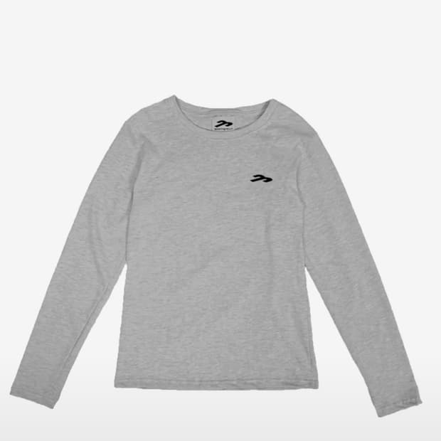 탄산마그네슘 마운틴 롱슬리브