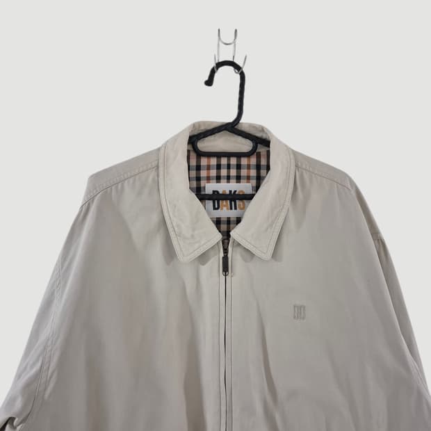 [100~105]닥스 빈티지 봄 자켓 Men