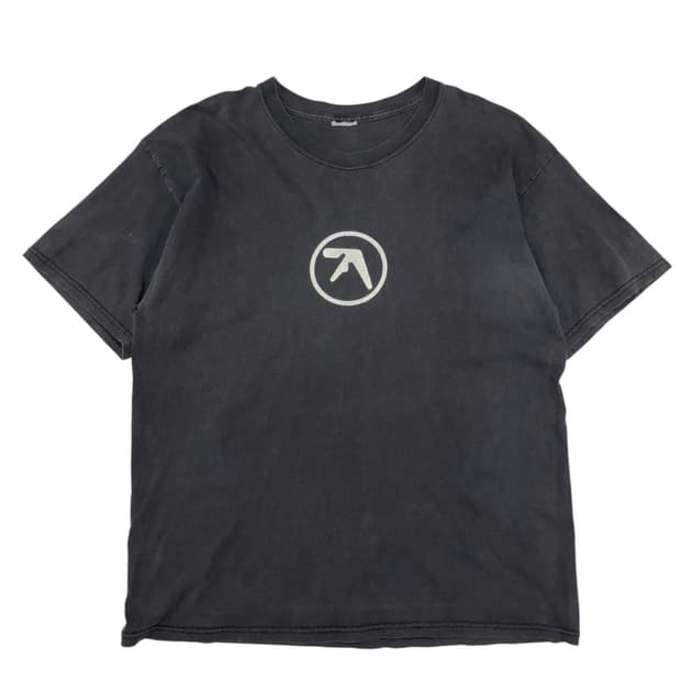 Early 2000s Aphex Twin T-Shirts