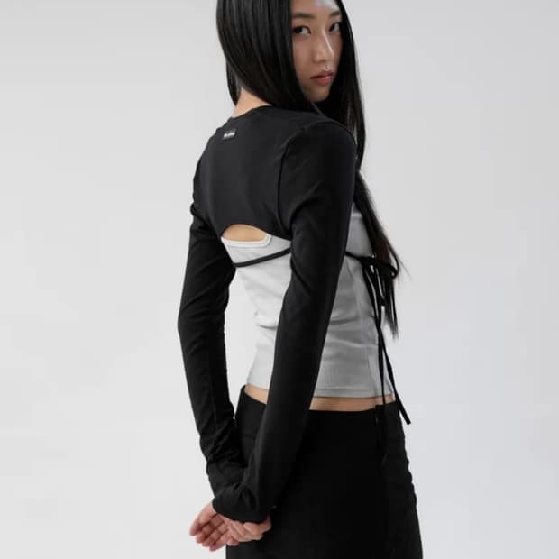 Wsc archive 볼레로 가디건