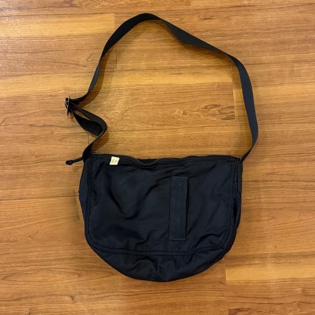 24ss CHARLIE II SHOULDER BAG (M)