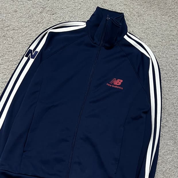 [95] 뉴발란스 져지