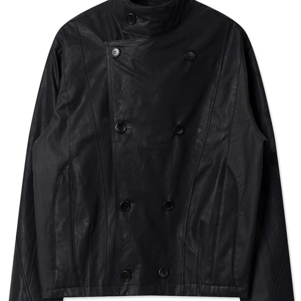 Ignota EXPLORER DOUBLE JACKET