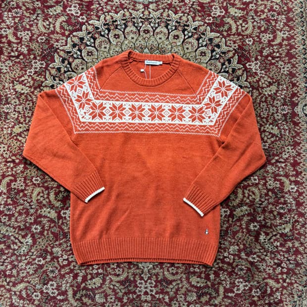 jp 허쉬파피 니트