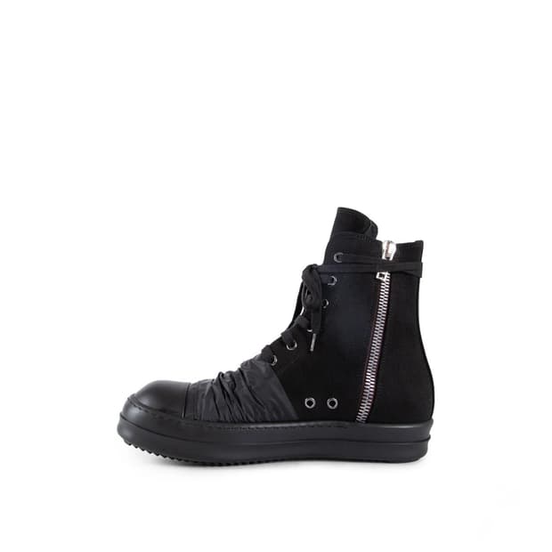 Rick Owens DRKSHDW Hollywood Hustler Hig