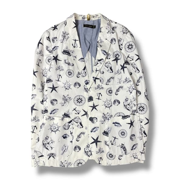 ANTONY MORATO 캐주얼 블레이져 자켓 L