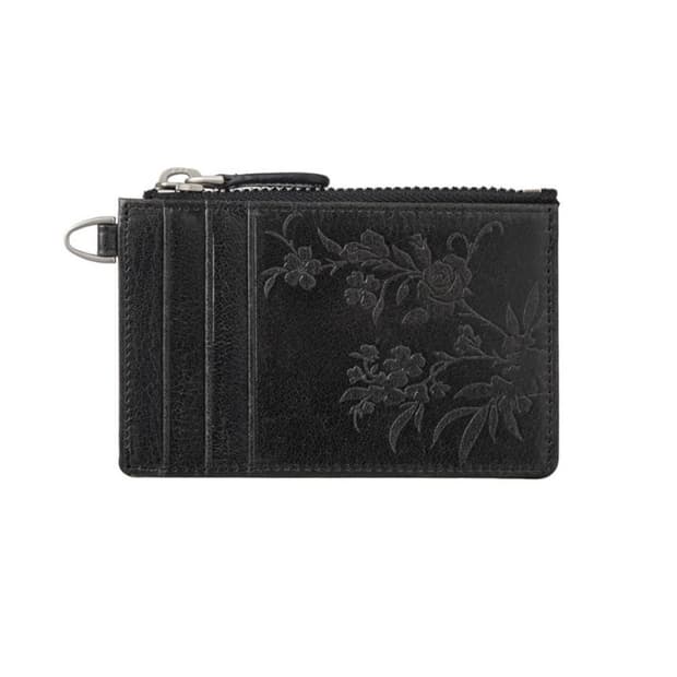 LUA WALLET (BLACK)