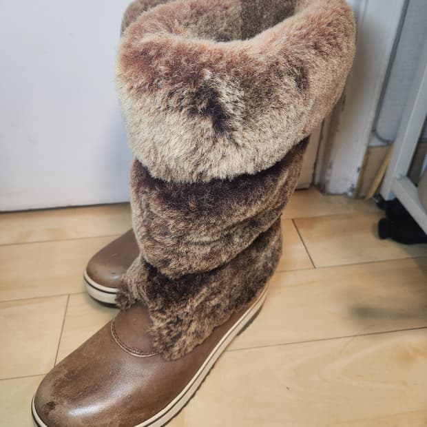 (240W)어그 릴리언 부츠