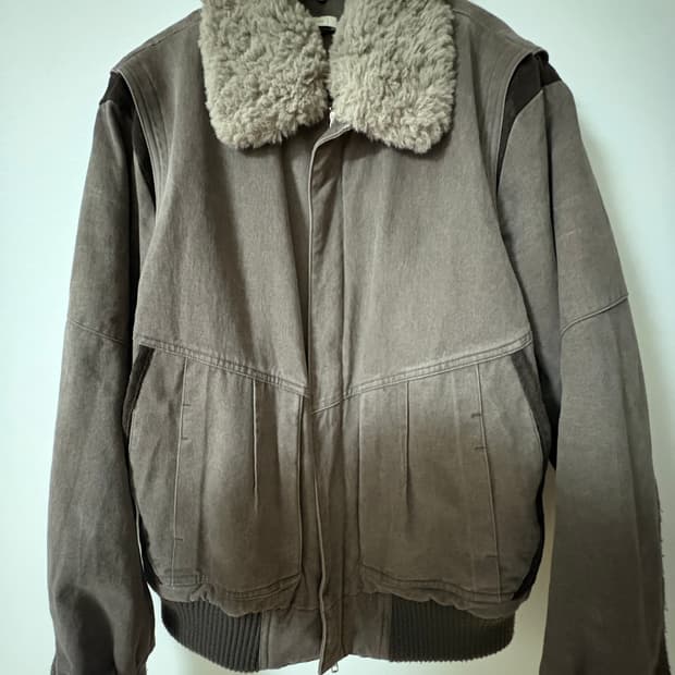 [M] 엑슬림 6.0 자켓