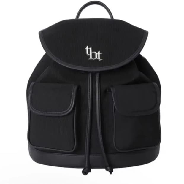 쓰리타임즈 아콘 백팩