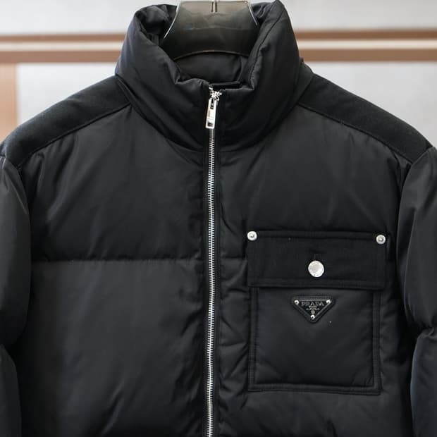 프라다패딩점퍼