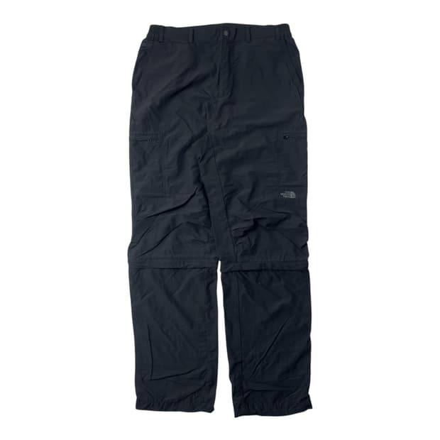[중고] 노스페이스 유틸리티 여름 바지 33 인치