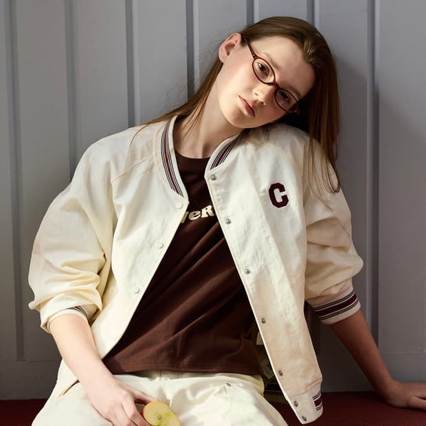 새상품) 커버낫 자켓 / 정가 15.9만