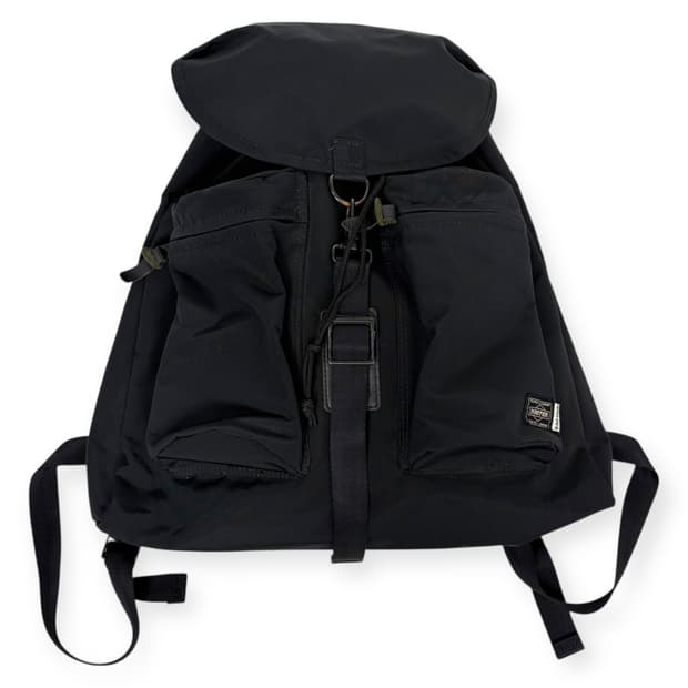 요시다포터 캡틴선샤인 트레일 팩 가방 백팩