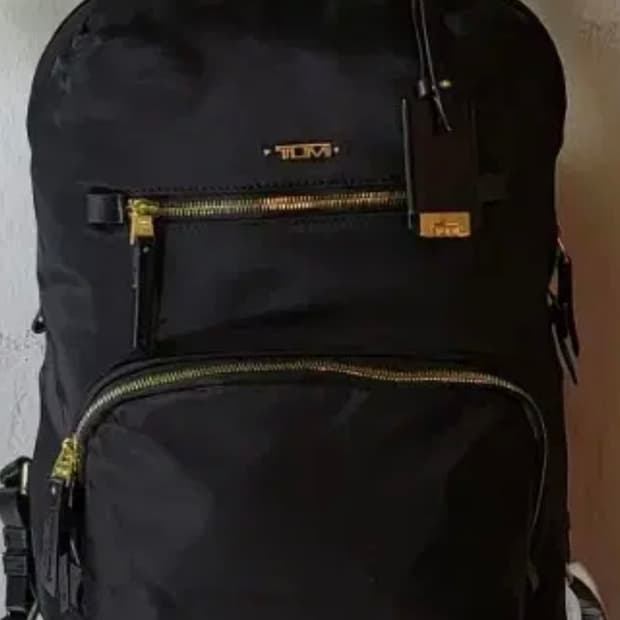 투미 보야져 여성 백팩