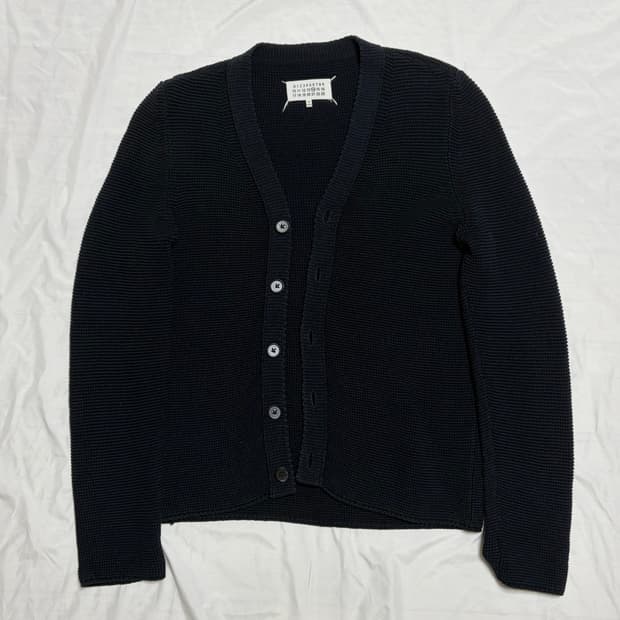 마르지엘라 가디건