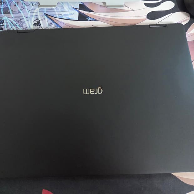 LG 그램 프로 360(울트라 7)