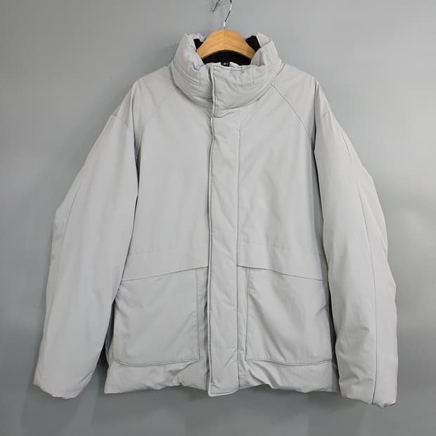 지오지아(ZIOZIA) 패딩 점퍼 105