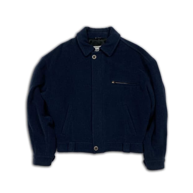 Versace Sport Wool Jacket