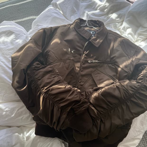 떠그 클럽  a wingless 3사이즈