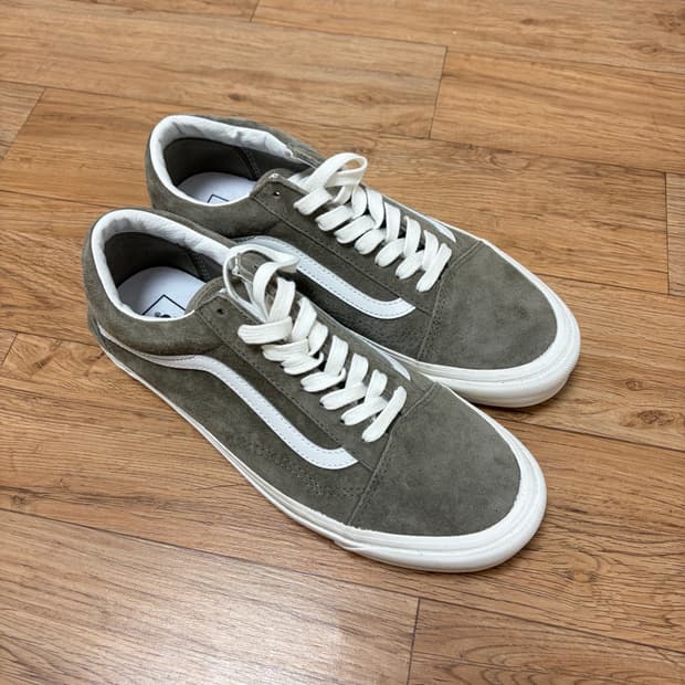 반스 릭반스맛 280