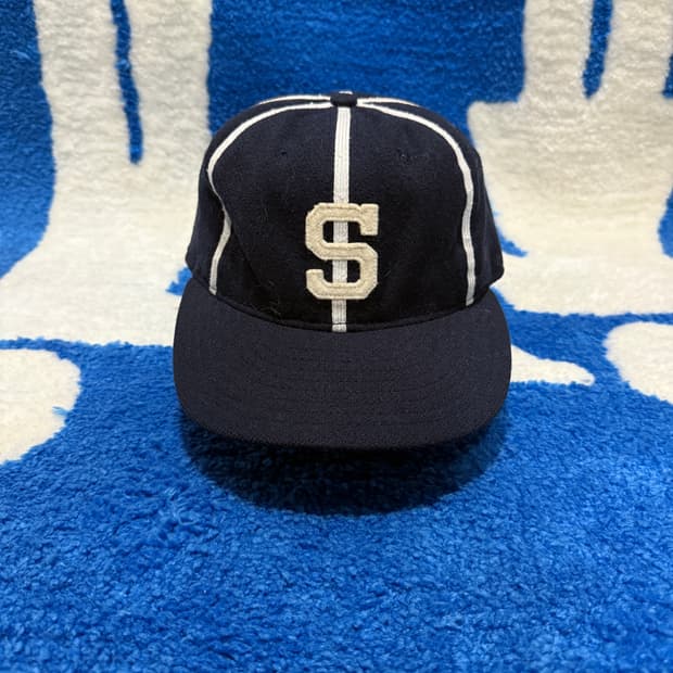 EBBETS FIELD FLANNELS