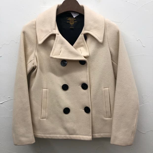 피델리티 made in USA 피코트