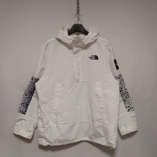 노스페이스 화이트라벨 공용 뉴달톤 아노락