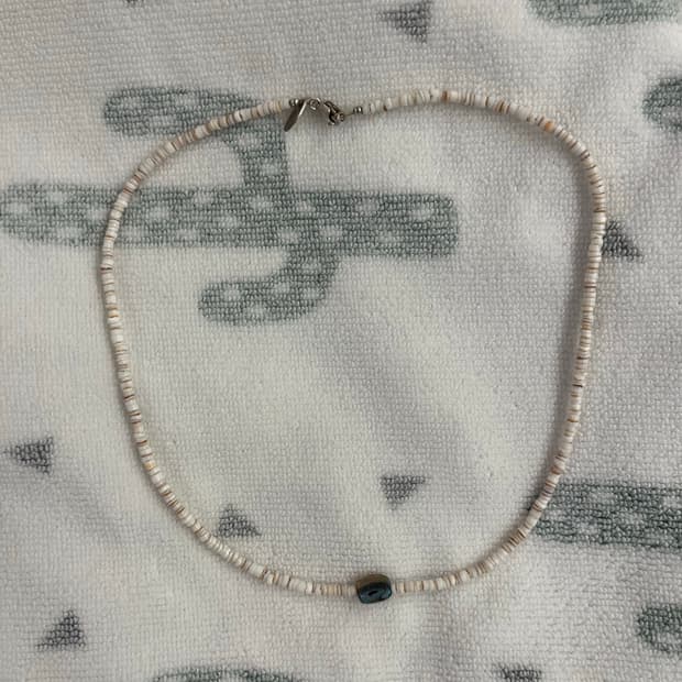 Santangelo Necklace 