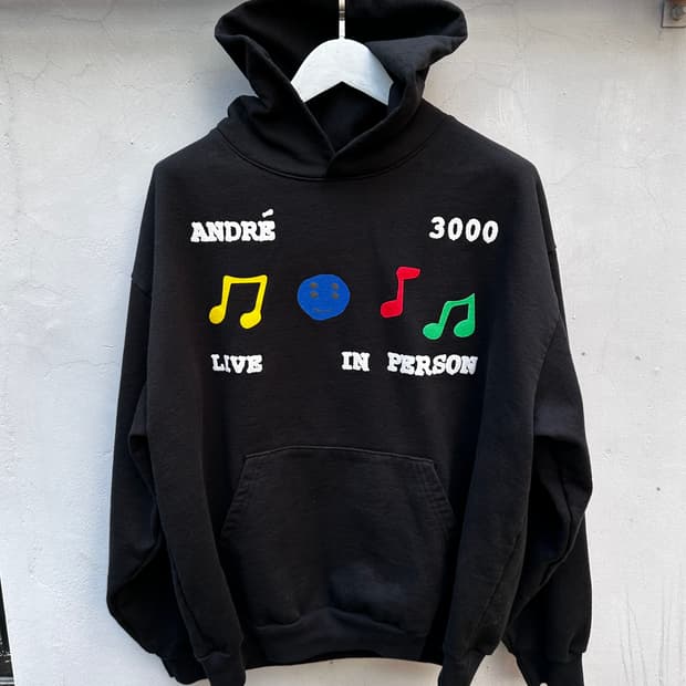 cpfm andre3000 tour hoodie