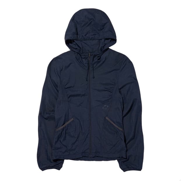 미스치프 레이스슬림 윈드브레이커 네이비 m 새상품 