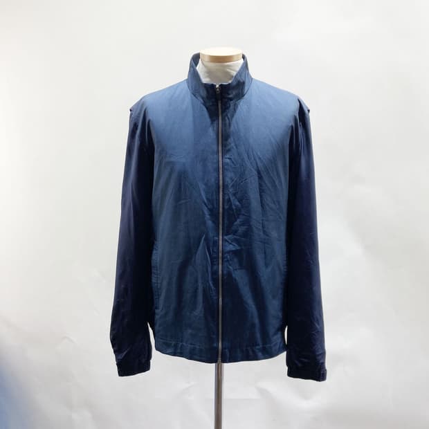 팬텀 남성바람막이집업 105 진스센스